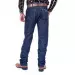 CALCA JEANS MASCULINA 13M ELASTIC WAISTBAND 13M68PW36 WRANGLER