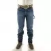 CALÇA MASCULINA CARPENTER BLUE KING FARM
