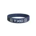 PULSEIRA DE SILICONE TXC - AZUL MARINHO