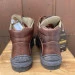 BOOT TÊNIS COUNTRY FOSSIL UNISSEX T004/UT JÁCOMO