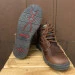 BOOT TÊNIS COUNTRY FOSSIL UNISSEX T004/UT JÁCOMO