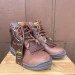 BOOT TÊNIS COUNTRY FOSSIL UNISSEX T004/UT JÁCOMO
