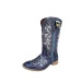 BOTA FEMININA HELAZZA REF 60824 AZUL