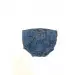 TAPA FRALDA JEANS BABY KENTTANA frente