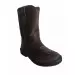 BOTA TÊNIS UNISSEX BT402 FOSSIL OIL CAFE JÁCOMO