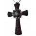 CRUZ DE RESINA PARA DECORAÇÃO 91-1065 TOUGH 1