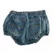 TAPA FRALDA JEANS SH-JSST-CL BABY CLASSIC