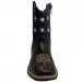 BOTA COURO FOSSIL/NAPA EUA 295 INFANTIL PALUDI KIDSS