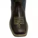 BOTA COURO FOSSIL/NAPA EUA 295 INFANTIL PALUDI KIDSS